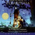Cover Art for 9780061227547, Bridge to Terabithia Movie Tie-In CD by Katherine Paterson