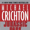 Cover Art for 9780345370778, Jurassic Park by Michael Crichton