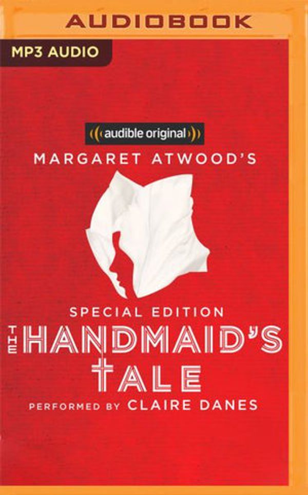 Cover Art for 9781799717195, The Handmaid's Tale by Margaret Atwood