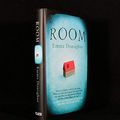 Cover Art for 9788950927028, Room by Emma Donoghue