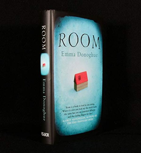 Cover Art for 9788950927028, Room by Emma Donoghue