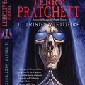 Cover Art for 9788884519672, Il tristo mietitore by Terry Pratchett