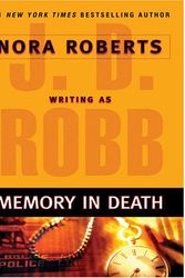 Cover Art for 9780786282326, Memory in Death by J D Robb