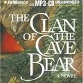 Cover Art for 9781593351052, The Clan of the Cave Bear (Earth's ChildrenAr Series) by Jean M. Auel