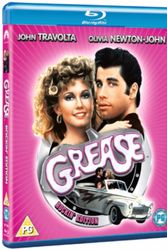Cover Art for 5051368209432, Grease (Rockin' Edition) [Blu-Ray] [1978] by Universal Pictures