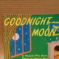 Cover Art for 9780437296108, Goodnight Moon by Margaret Wise Brown