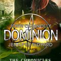 Cover Art for 9781472209771, Dominion by John Connolly