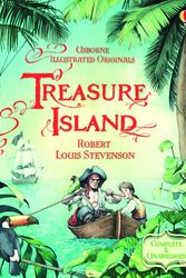 Cover Art for 9781409564973, Treasure Island by Robert Louis Stevenson