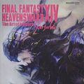 Cover Art for 9784757553118, FINAL FANTASY XIV: HEAVENSWARD | The Art of Ishgard - The Scars of War by Square -Enix