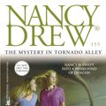 Cover Art for 9781442497283, The Mystery in Tornado AlleyNancy Drew by Carolyn Keene