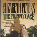Cover Art for 9780812532142, Mummy Case by Elizabeth Peters