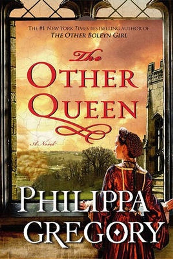 Cover Art for 9781416549123, The Other Queen by Philippa Gregory