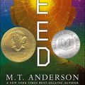 Cover Art for 9781613834916, Feed by M. T. Anderson