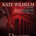 Cover Art for 9780786193394, Death Qualified by Kate Wilhelm
