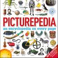 Cover Art for 9780241501597, Picturepedia: an encyclopedia on every page by DK