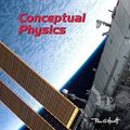 Cover Art for 9780321568090, Conceptual Physics by Paul G. Hewitt
