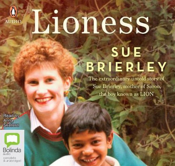 Cover Art for 9781867500704, Lioness by Sue Brierley