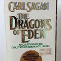 Cover Art for 9780345260314, The Dragons of Eden by Carl Sagan