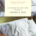 Cover Art for 9780375751547, Mod Lib In Search Of Lost Time 1 (Swann's Way) by Marcel Proust