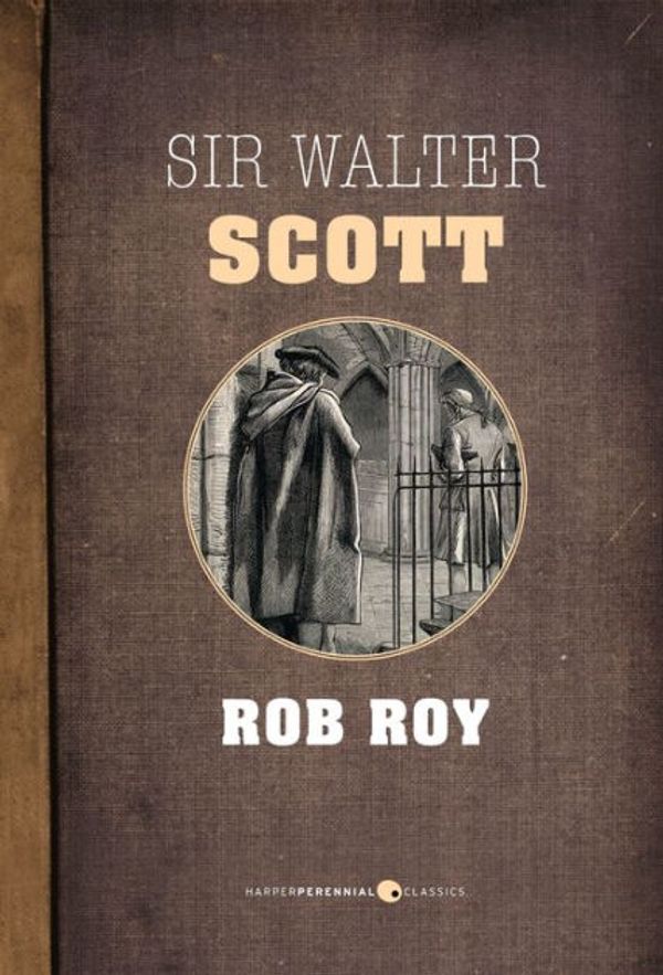 Cover Art for 9781494760922, Rob Roy [Christmas Summary Classics] by Sir Walter Scott