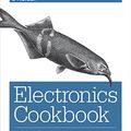 Cover Art for B06XYH65YR, Electronics Cookbook: Practical Electronic Recipes with Arduino and Raspberry Pi by Simon Monk
