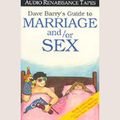 Cover Art for 9781593970376, Dave Barry's Guide to Marriage and/or Sex by Dave Barry