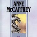 Cover Art for 9780812428896, The White Dragon by Anne McCaffrey