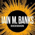 Cover Art for B002TZ3DEO, Excession (Culture series Book 5) by Iain M. Banks