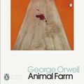 Cover Art for 9780141182704, Animal Farm by George Orwell