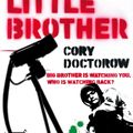 Cover Art for 9780007288427, Little Brother by Cory Doctorow