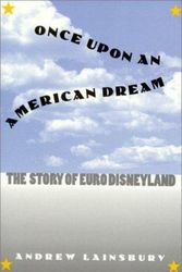 Cover Art for 9780700609895, Once Upon an American Dream by Andrew Lainsbury