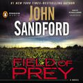 Cover Art for B00JDRLIW0, Field of Prey by John Sandford