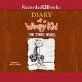 Cover Art for 9781470337629, Diary of a Wimpy Kid: The Third Wheel (The Diary of a Wimpy Kid series) by Jeff Kinney