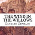 Cover Art for 9781978294646, The Wind in the Willows by Kenneth Grahame