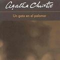 Cover Art for 9788478713424, Un gato en el palomar (Cat Among the Pigeons) by Agatha Christie