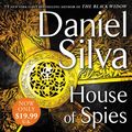 Cover Art for 9780062834522, House of Spies by Daniel Silva