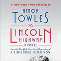 Cover Art for 9781804229361, The Lincoln Highway: A Novel by Amor Towles