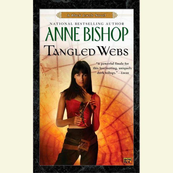 Cover Art for 9781429526616, Tangled Webs by Anne Bishop