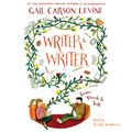 Cover Art for 9780062367921, Writer to Writer by Gail Carson Levine