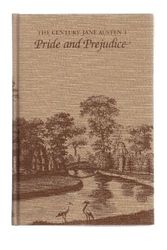 Cover Art for 9780712610117, Pride and Prejudice by Jane Austen