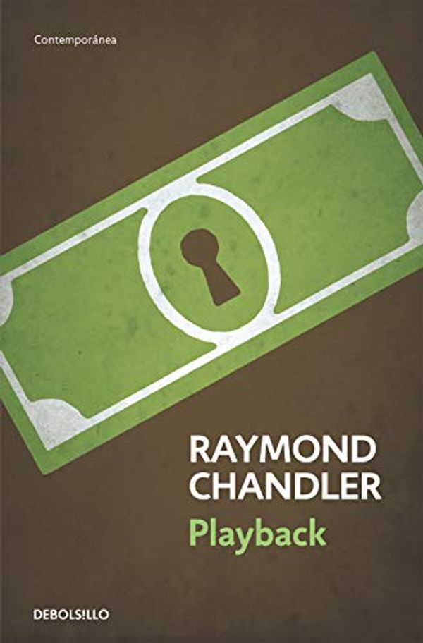 Cover Art for 9788490622537, Playback by Raymond Chandler