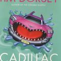 Cover Art for 9780060520465, Cadillac Beach by Dorsey, Tim