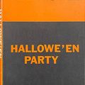 Cover Art for 9781444739282, HALLOWE'EN PARTY. by Agatha Christie