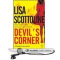 Cover Art for 9781449870591, Devil's Corner by Lisa Scottoline