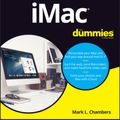 Cover Art for 9781119520184, iMac for Dummies, 10th Edition by Mark L. Chambers