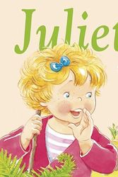 Cover Art for 9782244491325, Juliette se promène en forêt by Doris Lauer