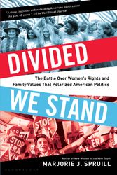 Cover Art for 9781632863157, Divided We Stand by Unknown