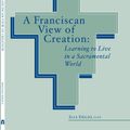 Cover Art for 9781576592892, A Franciscan View of Creation by Ilia Delio