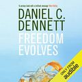 Cover Art for B00NW308J0, Freedom Evolves by Daniel C. Dennett