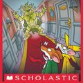 Cover Art for 9780545414784, This Hotel Is Haunted! by Geronimo Stilton